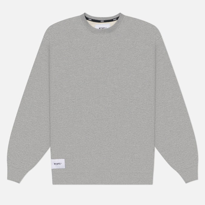 Мужская толстовка WTAPS SIGN-YD