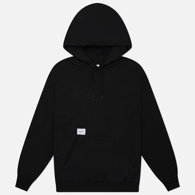 Мужская толстовка WTAPS SIGN-YD Hoodie