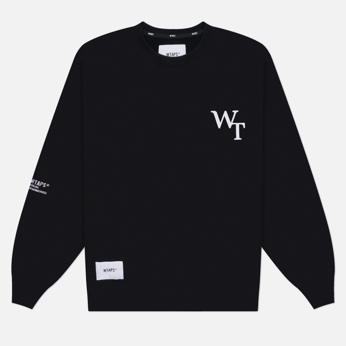 Мужская толстовка WTAPS Academy