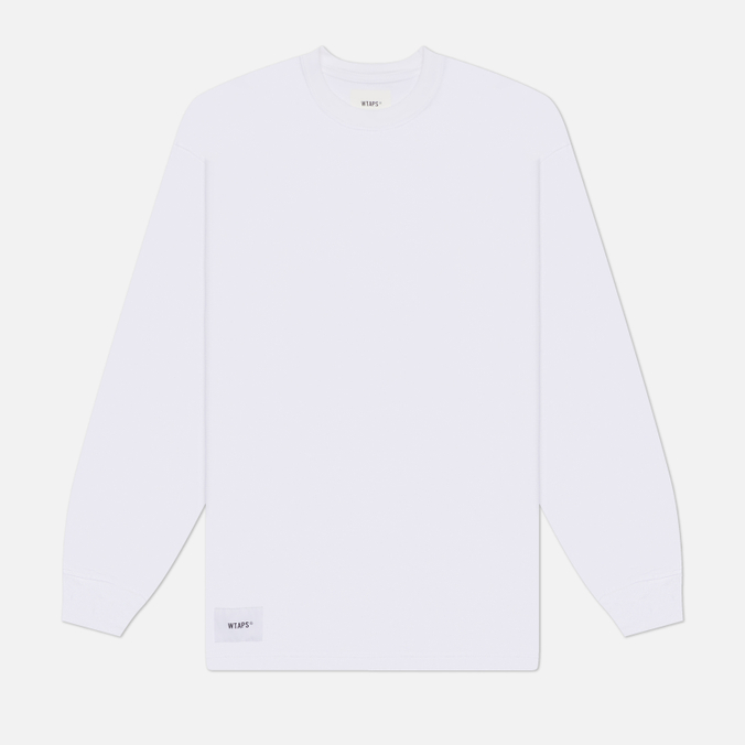 Мужской лонгслив WTAPS SIGN-YD SS26