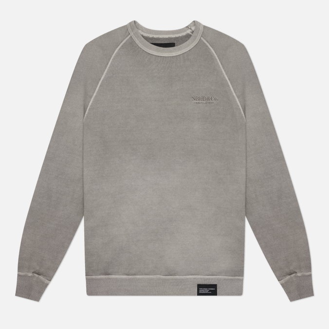 Мужская толстовка Neighborhood Pigment Dyed