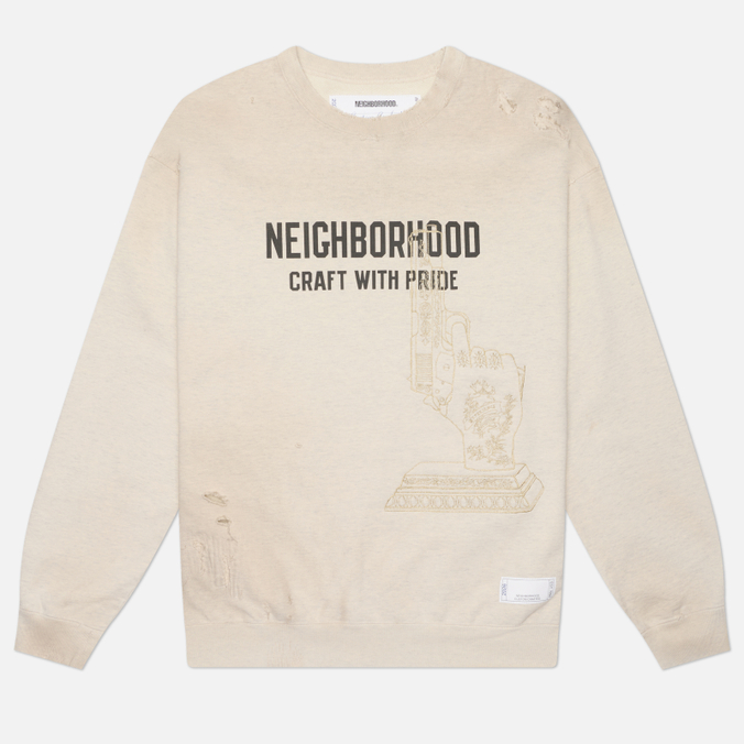 Мужская толстовка Neighborhood Savage
