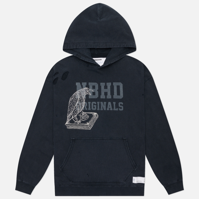 Мужская толстовка Neighborhood Savage Hoodie