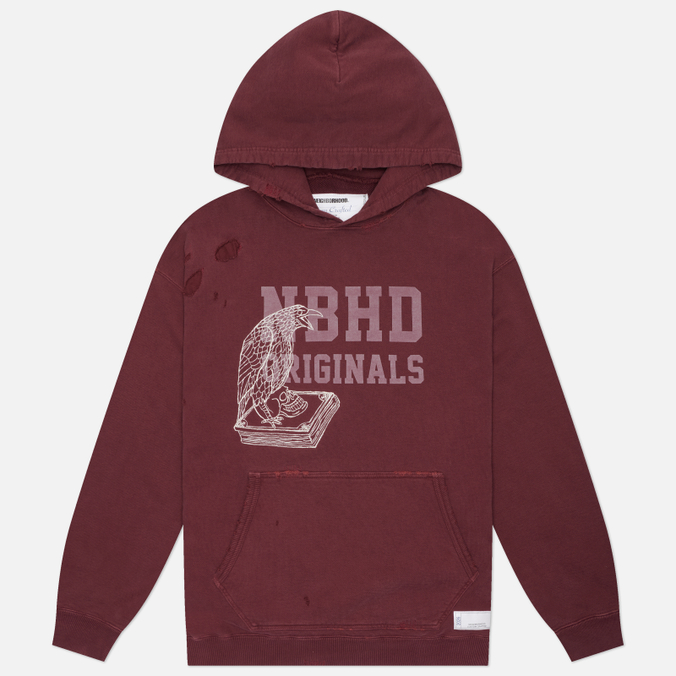 Мужская толстовка Neighborhood Savage Hoodie