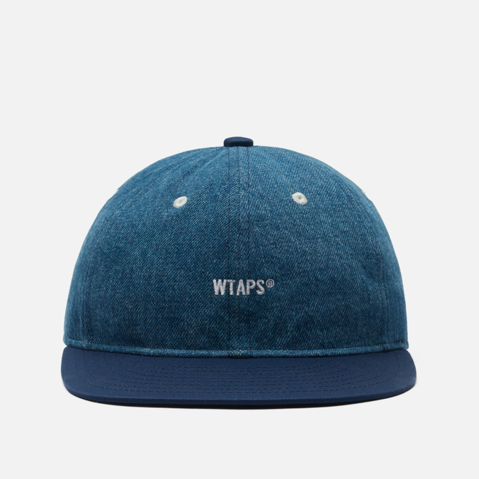 Кепка WTAPS T-6M 07 Denim