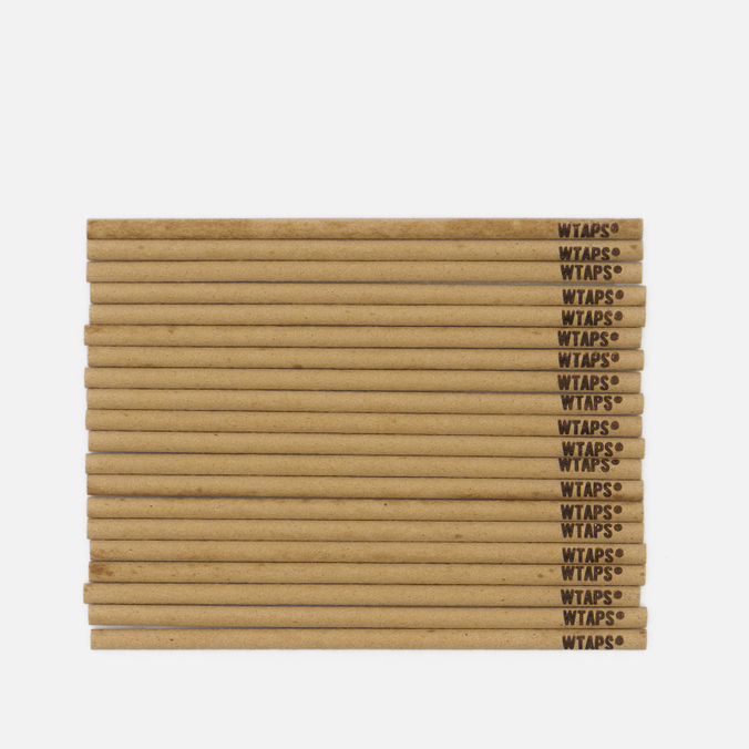 Благовония WTAPS x Shoyeido Senkoh Incense