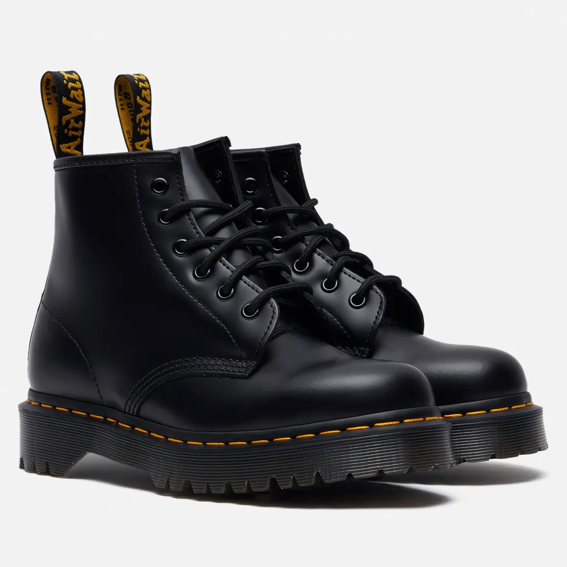 Dr. Martens Ботинки 101 Bex Smooth
