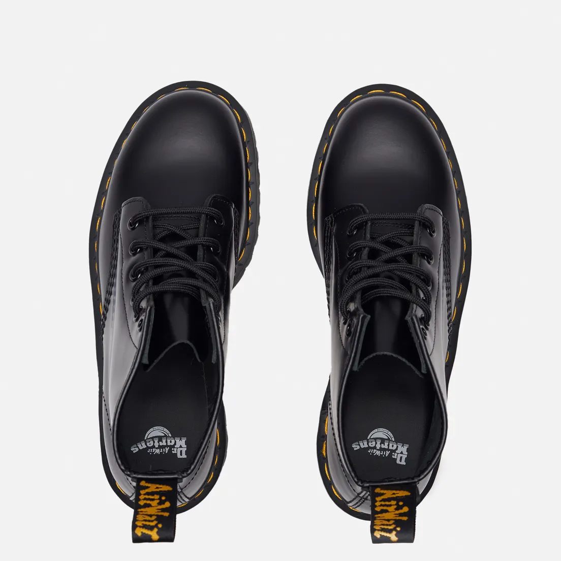 Dr. Martens Ботинки 101 Bex Smooth