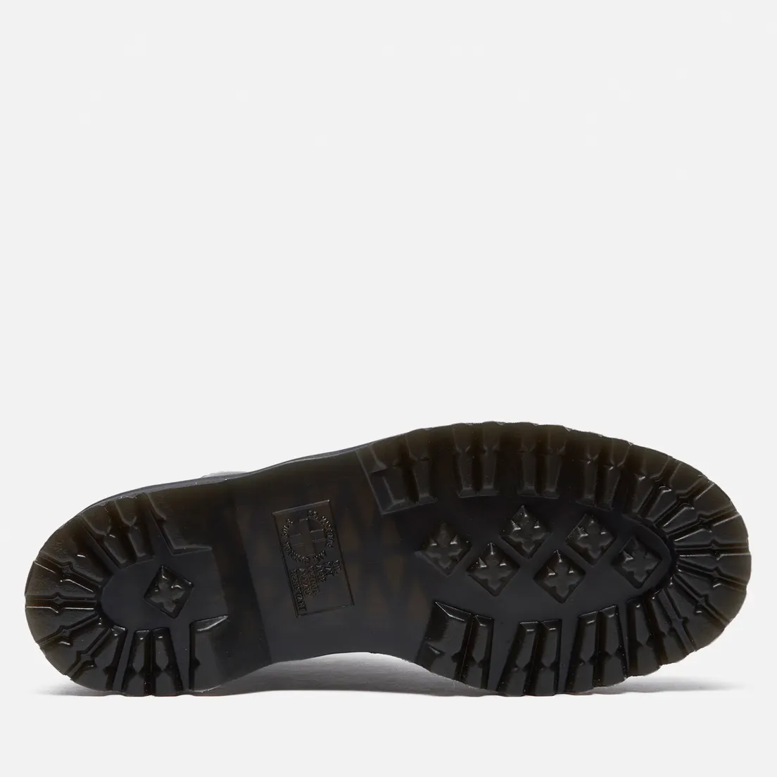 Dr. Martens Ботинки 101 Bex Smooth