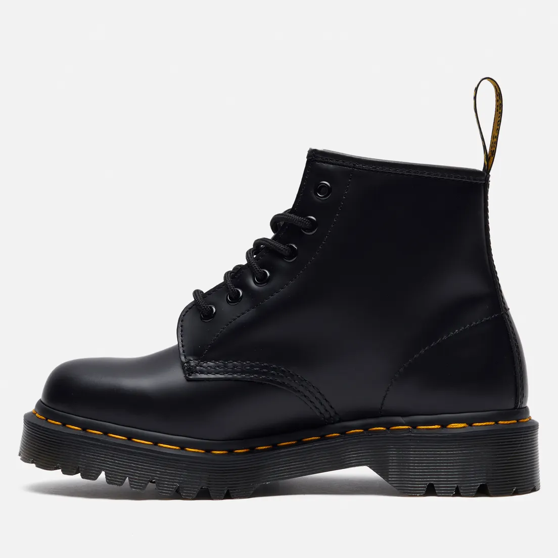 Dr. Martens Ботинки 101 Bex Smooth