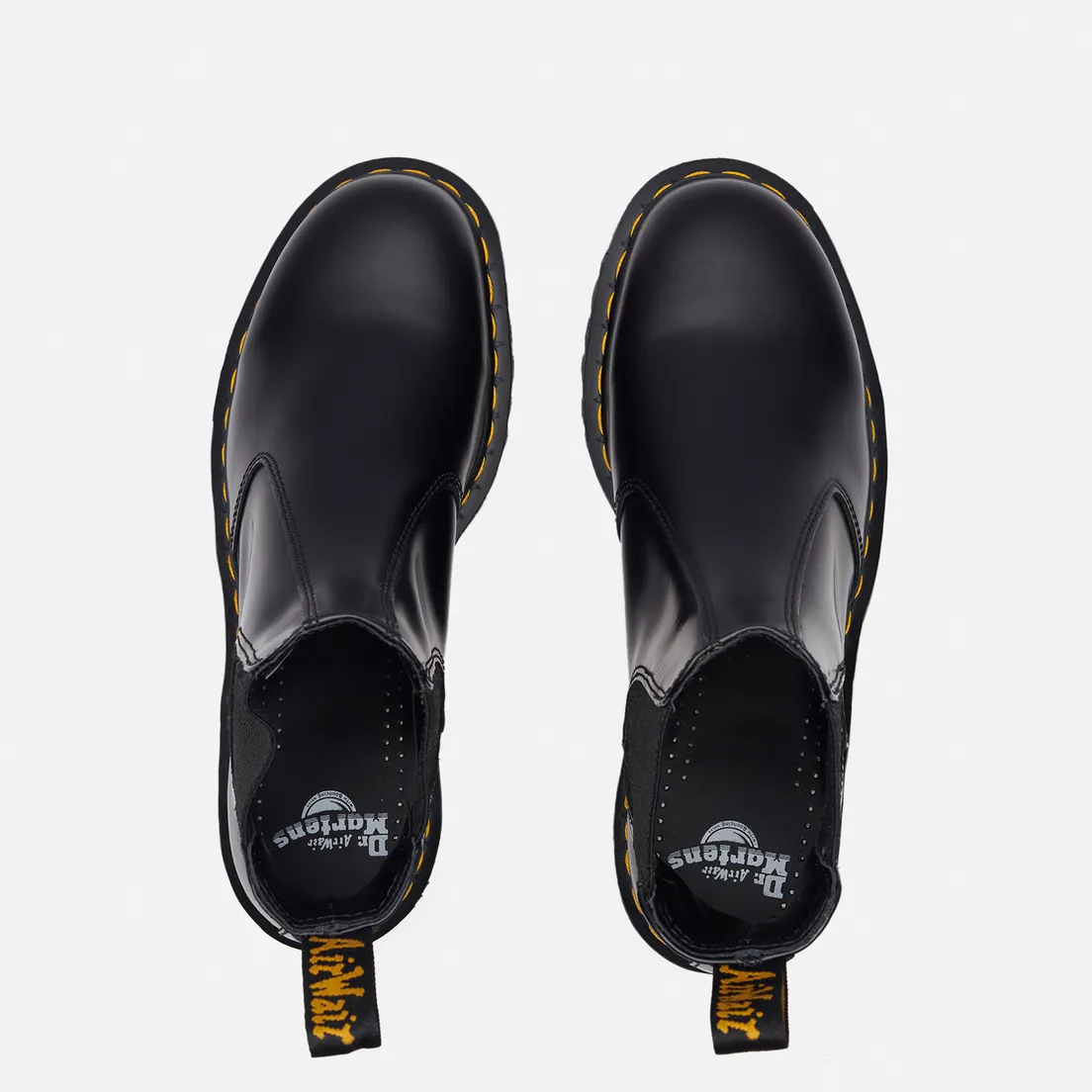 Dr. Martens Ботинки 2976 Bex Smooth