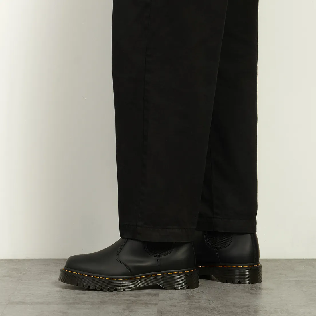 Dr. Martens Мужские ботинки 2976 Bex Smooth