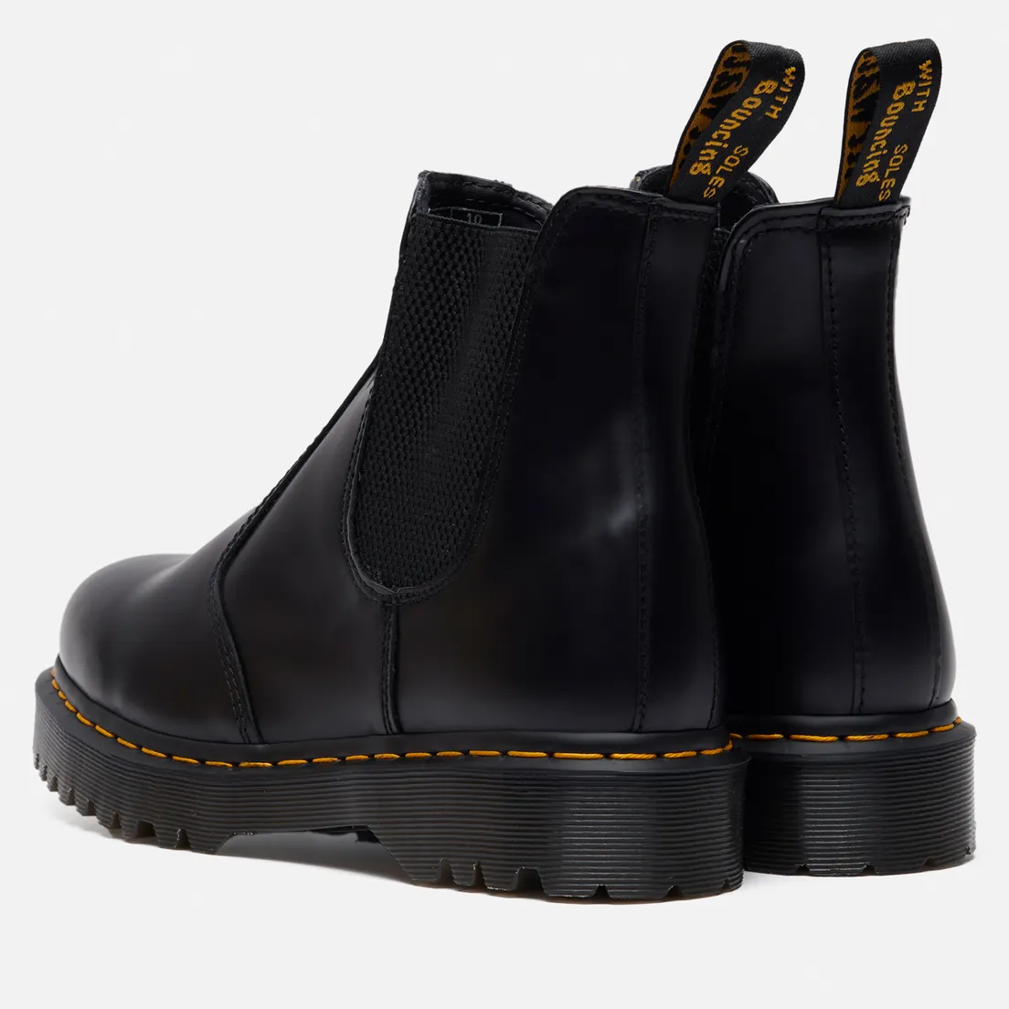 Dr. Martens Ботинки 2976 Bex Smooth