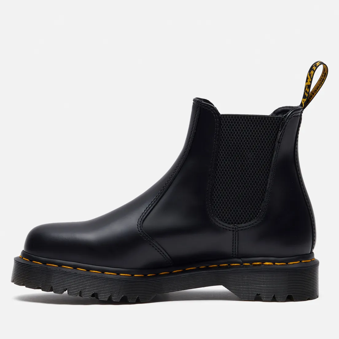 Dr. Martens Ботинки 2976 Bex Smooth