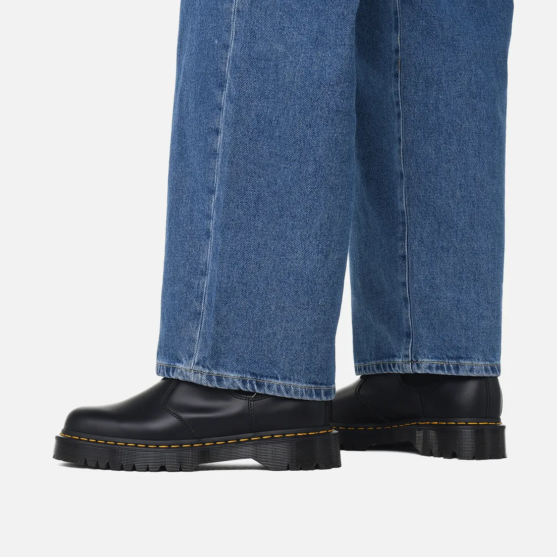 Dr. Martens Ботинки 2976 Bex Smooth