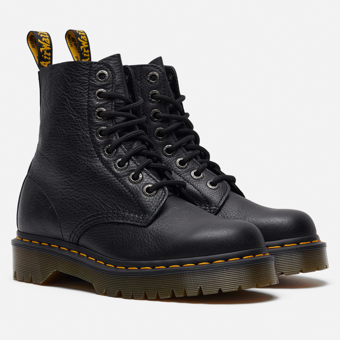 Dr. Martens Ботинки 1460 Pascal Bex Pisa