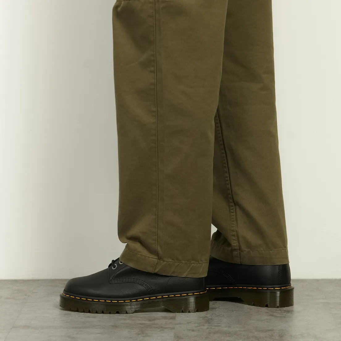 Dr. Martens Ботинки 1460 Pascal Bex Pisa