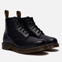 Dr. Martens Ботинки 101 Yellow Stitch Smooth