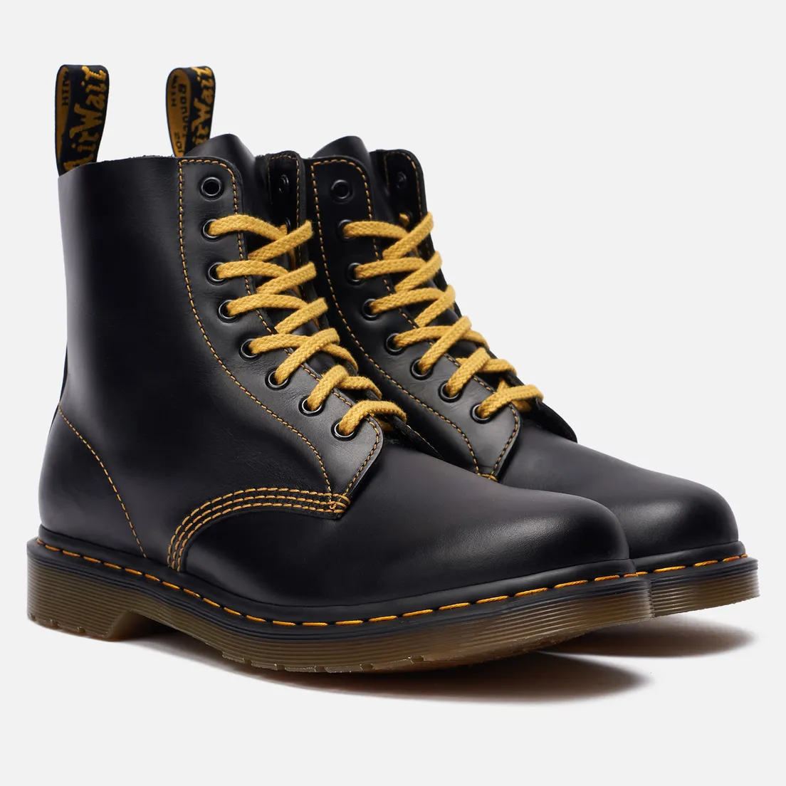 Dr. Martens Ботинки 1460 Pascal 8 Eye
