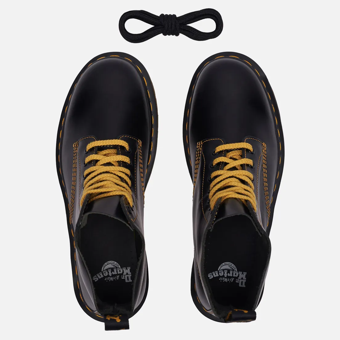Dr. Martens Ботинки 1460 Pascal 8 Eye
