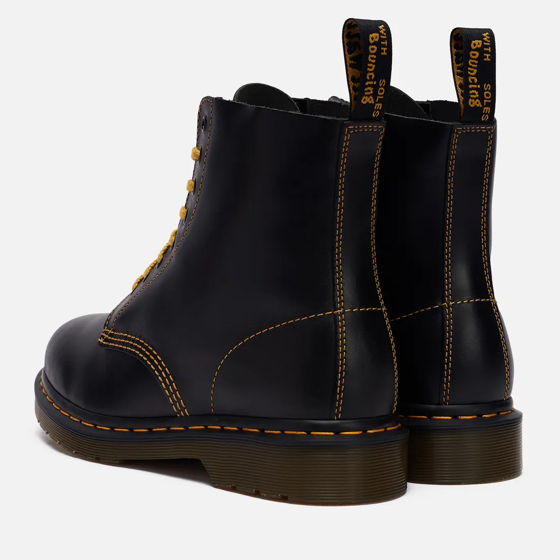 Dr. Martens Ботинки 1460 Pascal 8 Eye