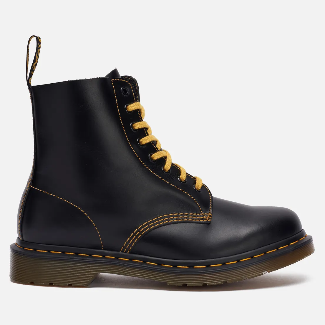 Dr. Martens Ботинки 1460 Pascal 8 Eye
