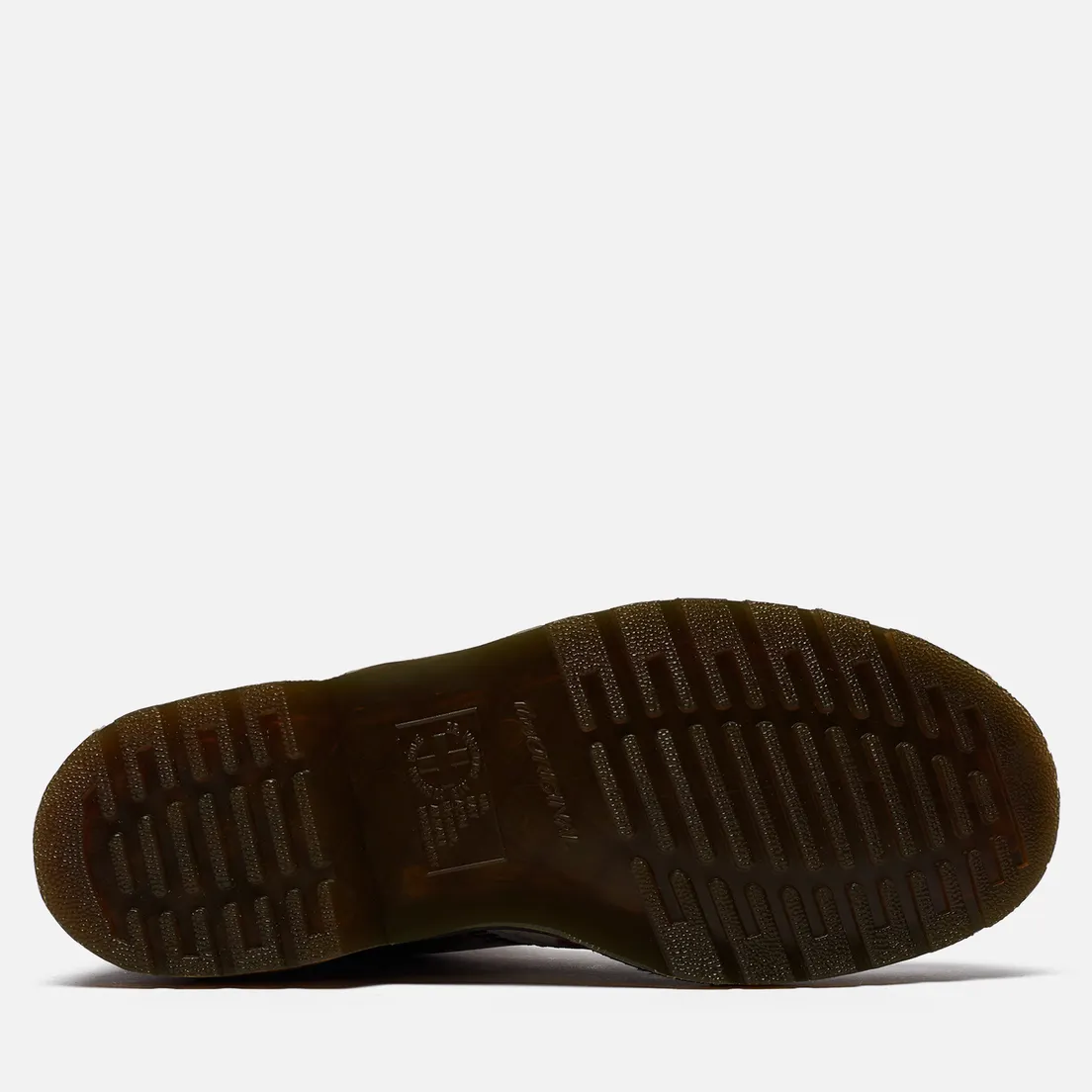 Dr. Martens Мужские ботинки x Black Sabbath 1460 8 Eye