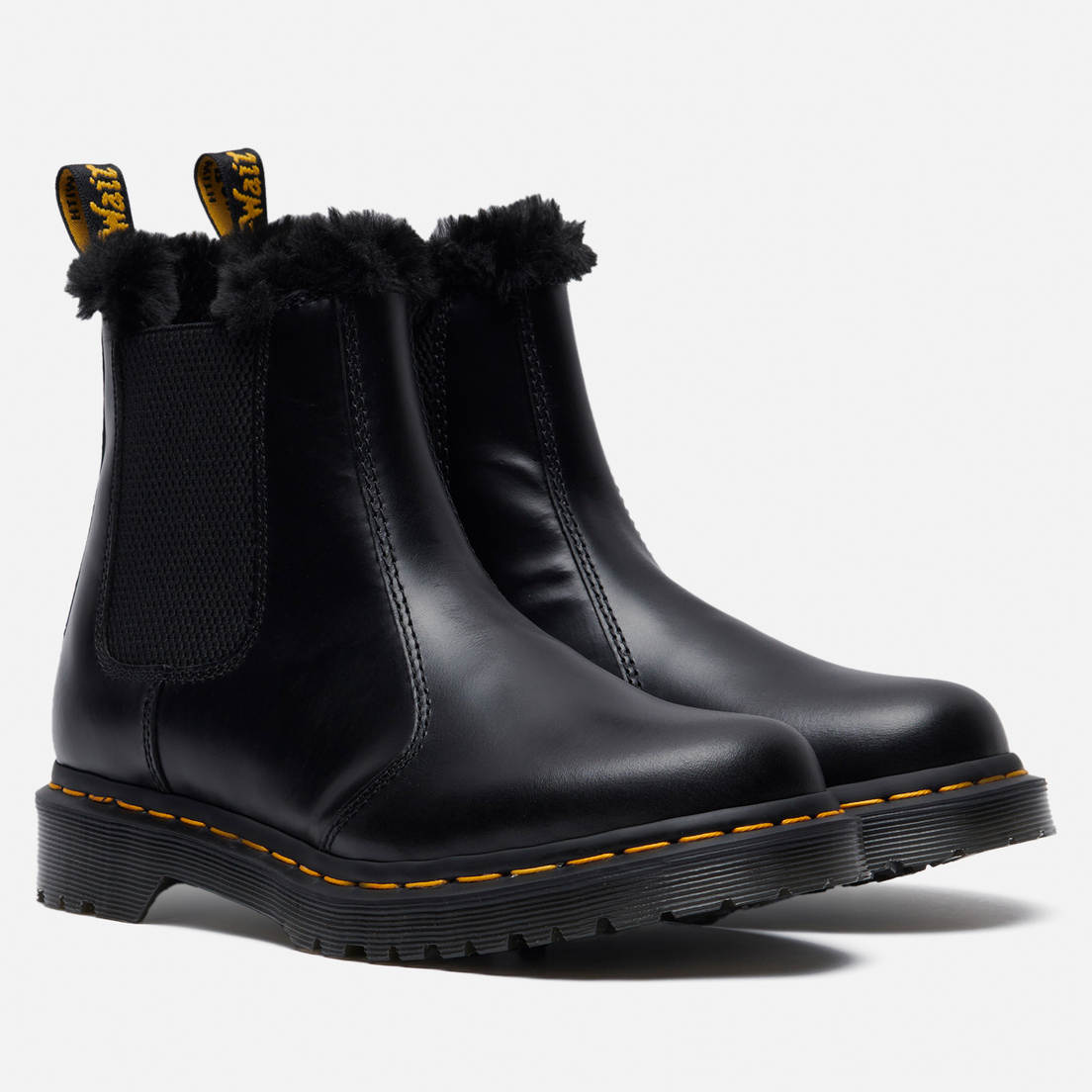 Dr. Martens