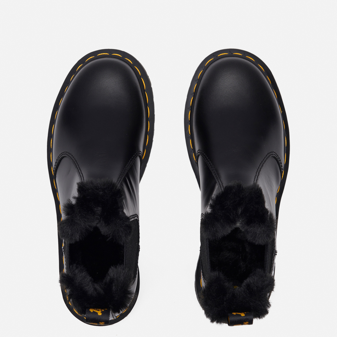 Dr. Martens