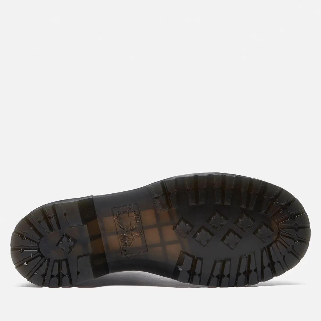 Dr. Martens Женские ботинки 2976 Leonore Faux Fur Chelsea