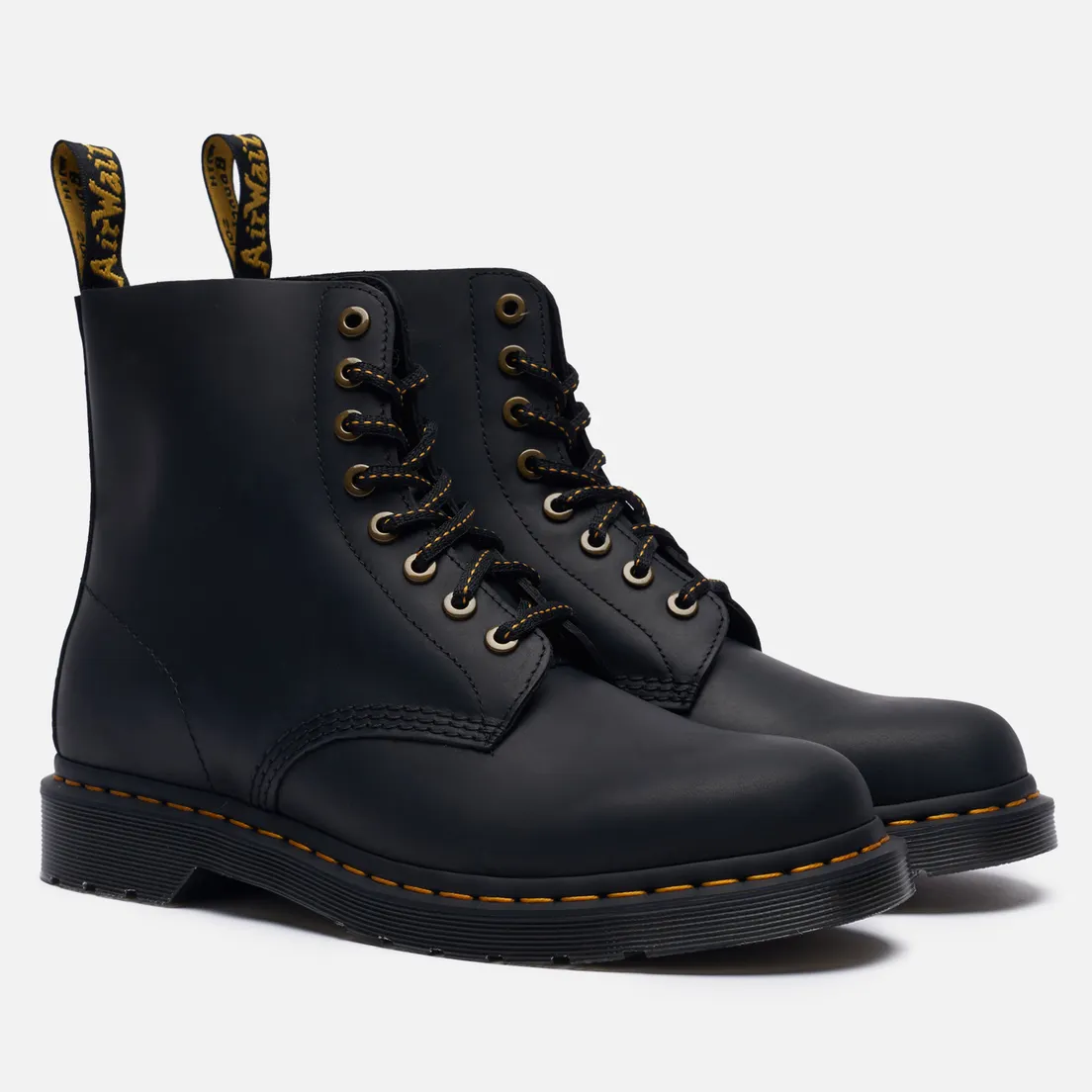 Dr. Martens Мужские ботинки 1460 Pascal 8 Eye