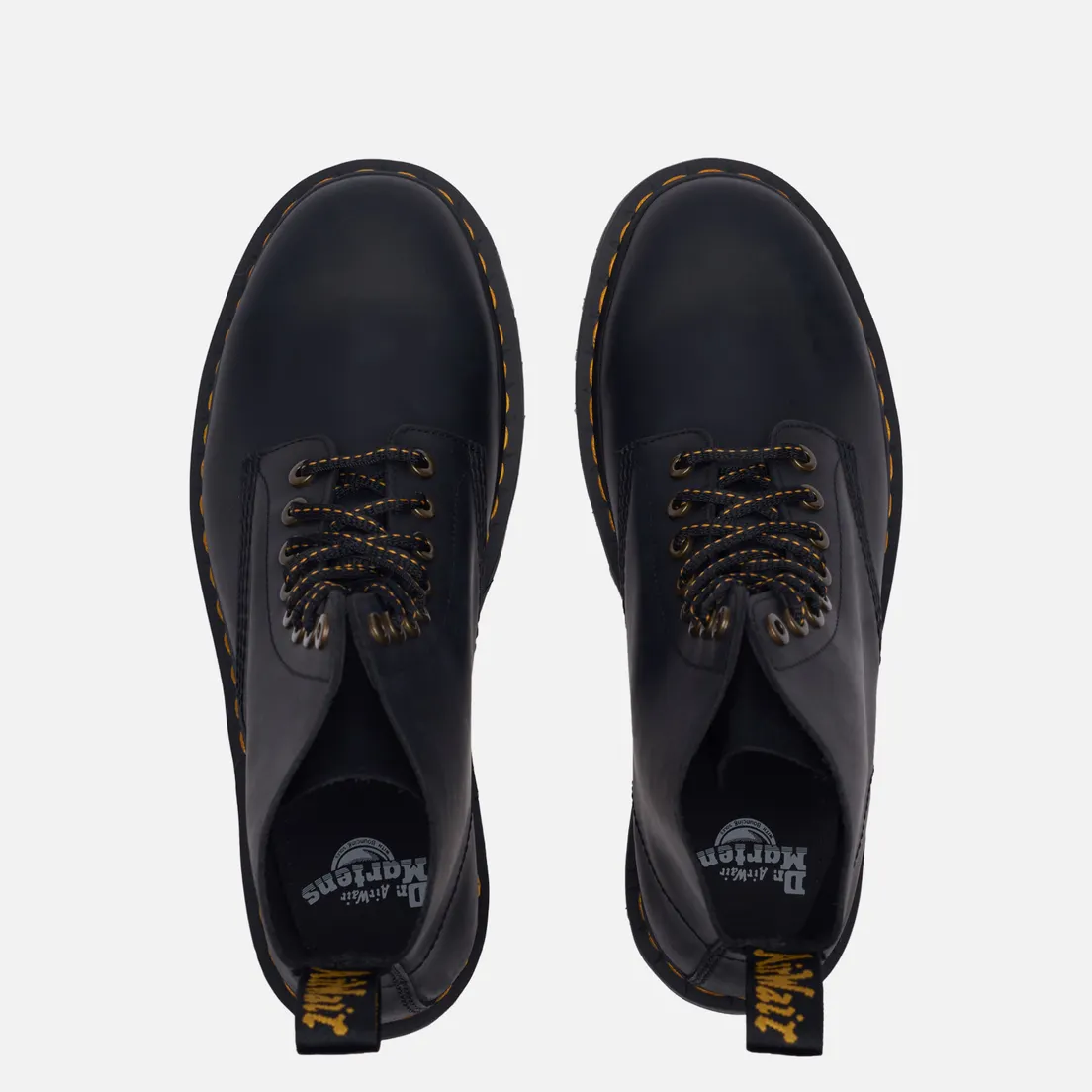 Dr. Martens Мужские ботинки 1460 Pascal 8 Eye