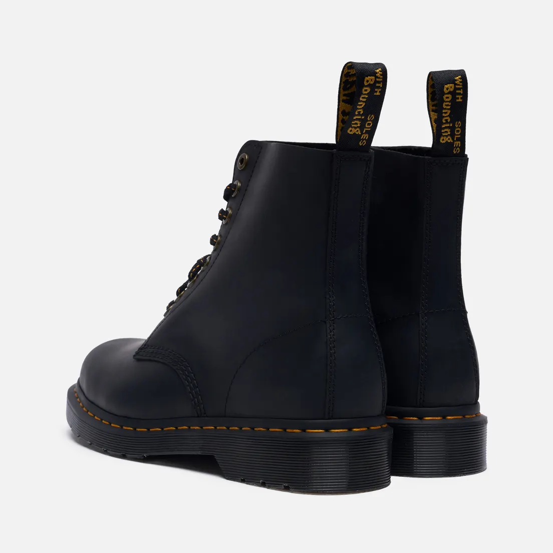 Dr. Martens Мужские ботинки 1460 Pascal 8 Eye