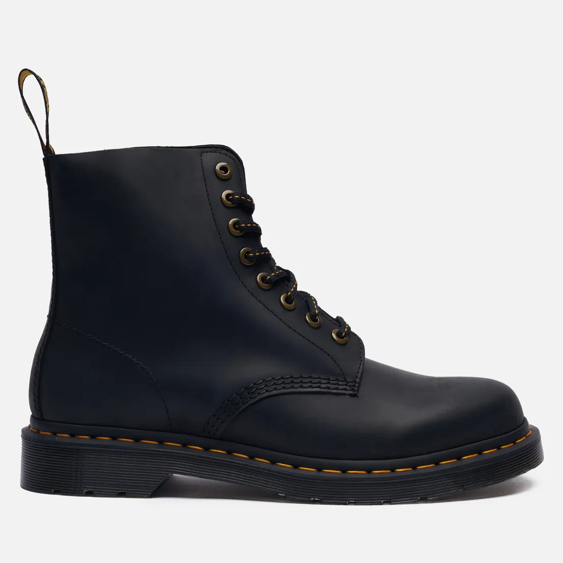 Dr. Martens Мужские ботинки 1460 Pascal 8 Eye