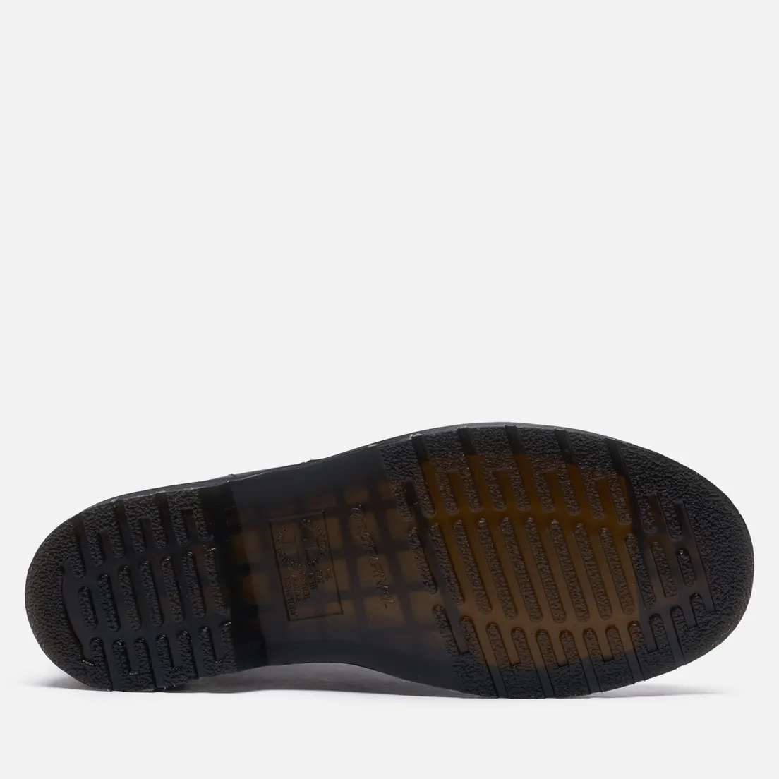 Dr. Martens Мужские ботинки 1460 Pascal 8 Eye