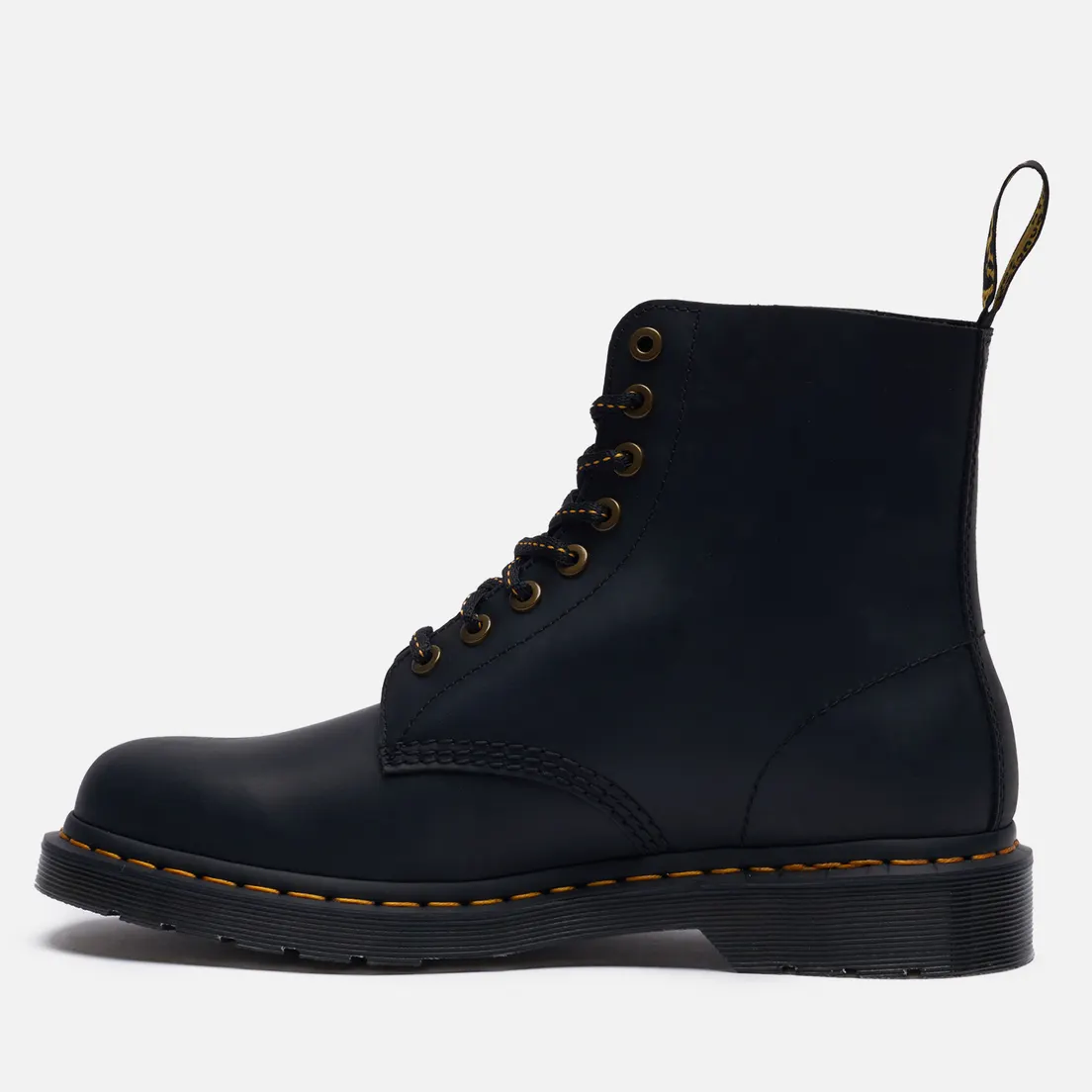 Dr. Martens Мужские ботинки 1460 Pascal 8 Eye