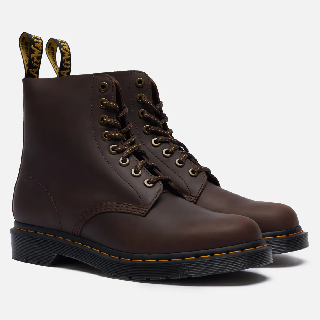 Dr. Martens Мужские ботинки 1460 Pascal 8 Eye