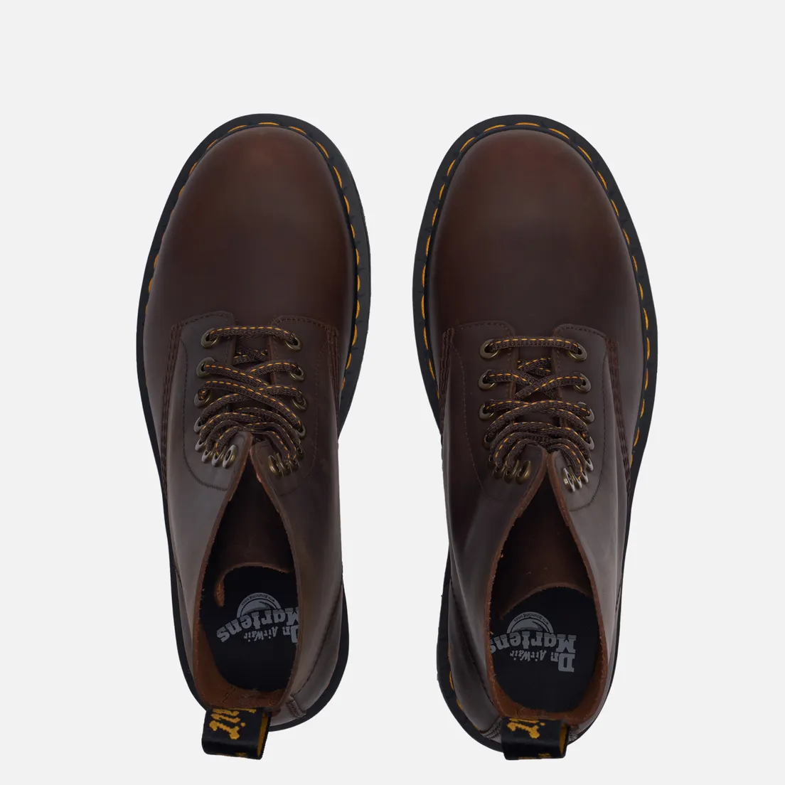 Dr. Martens Мужские ботинки 1460 Pascal 8 Eye
