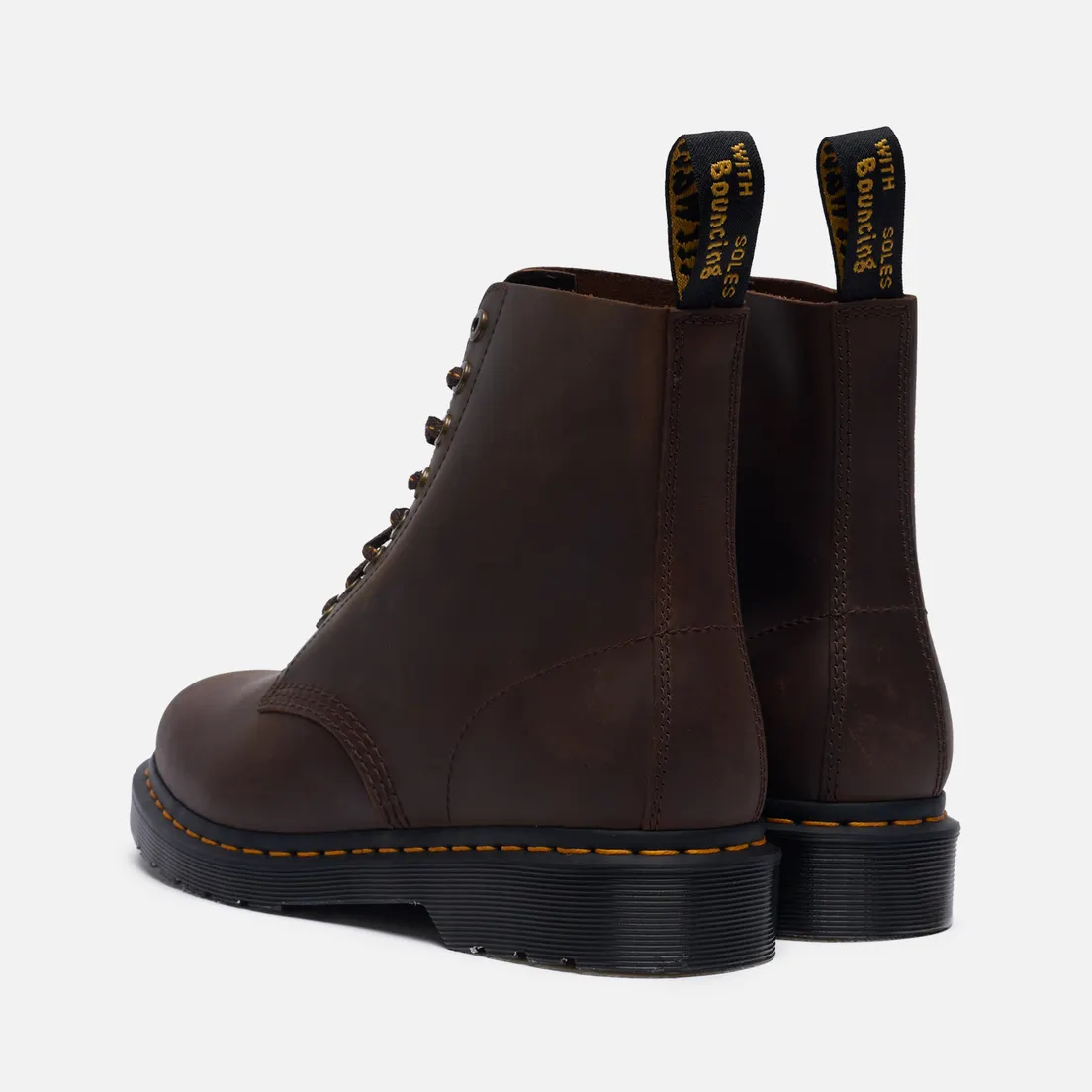 Dr. Martens Мужские ботинки 1460 Pascal 8 Eye