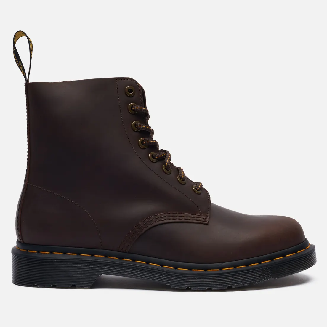 Dr. Martens Мужские ботинки 1460 Pascal 8 Eye