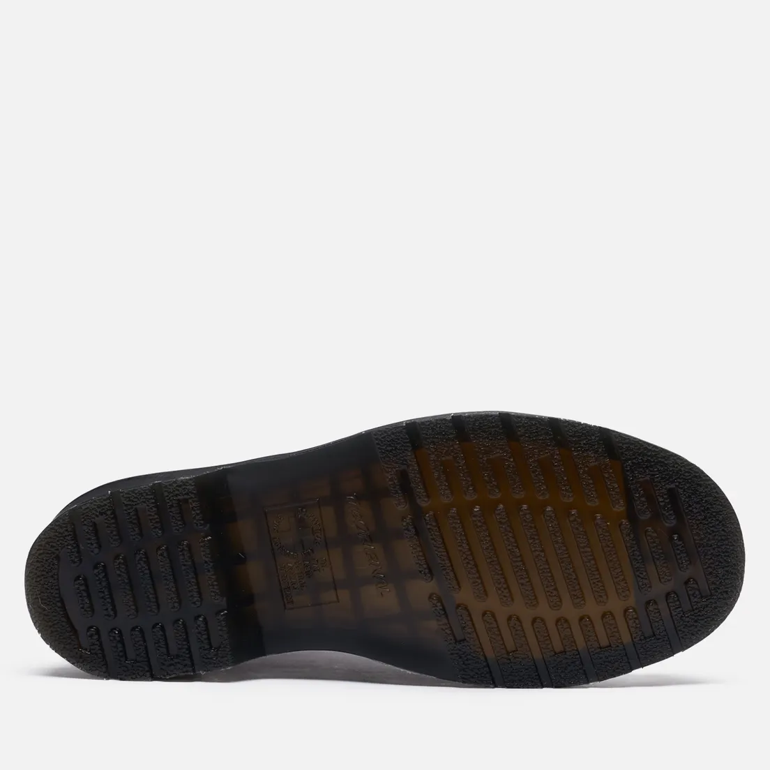 Dr. Martens Мужские ботинки 1460 Pascal 8 Eye