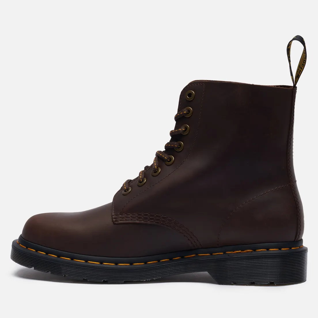 Dr. Martens Мужские ботинки 1460 Pascal 8 Eye