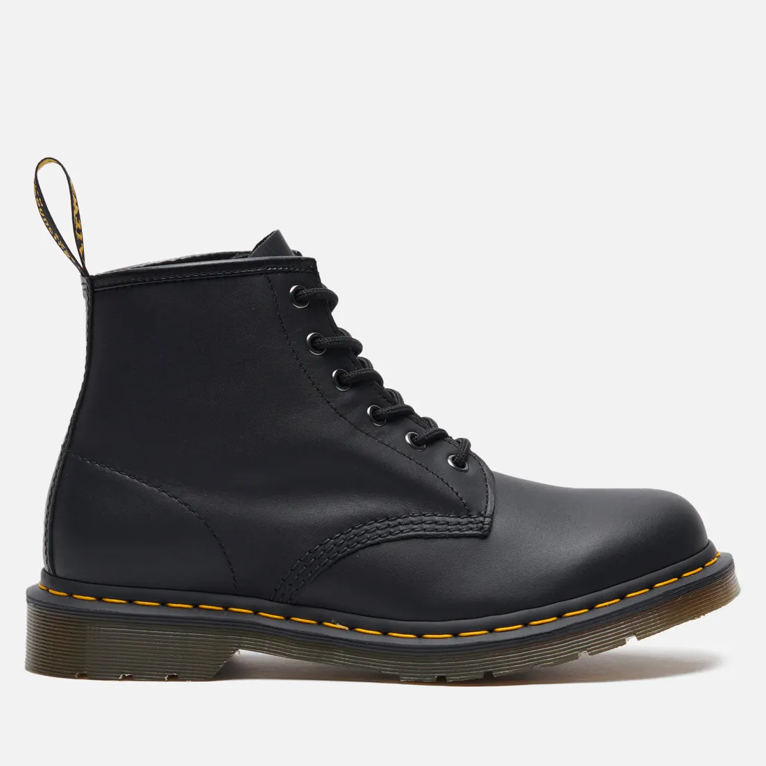 Dr. Martens Ботинки 101 Nappa