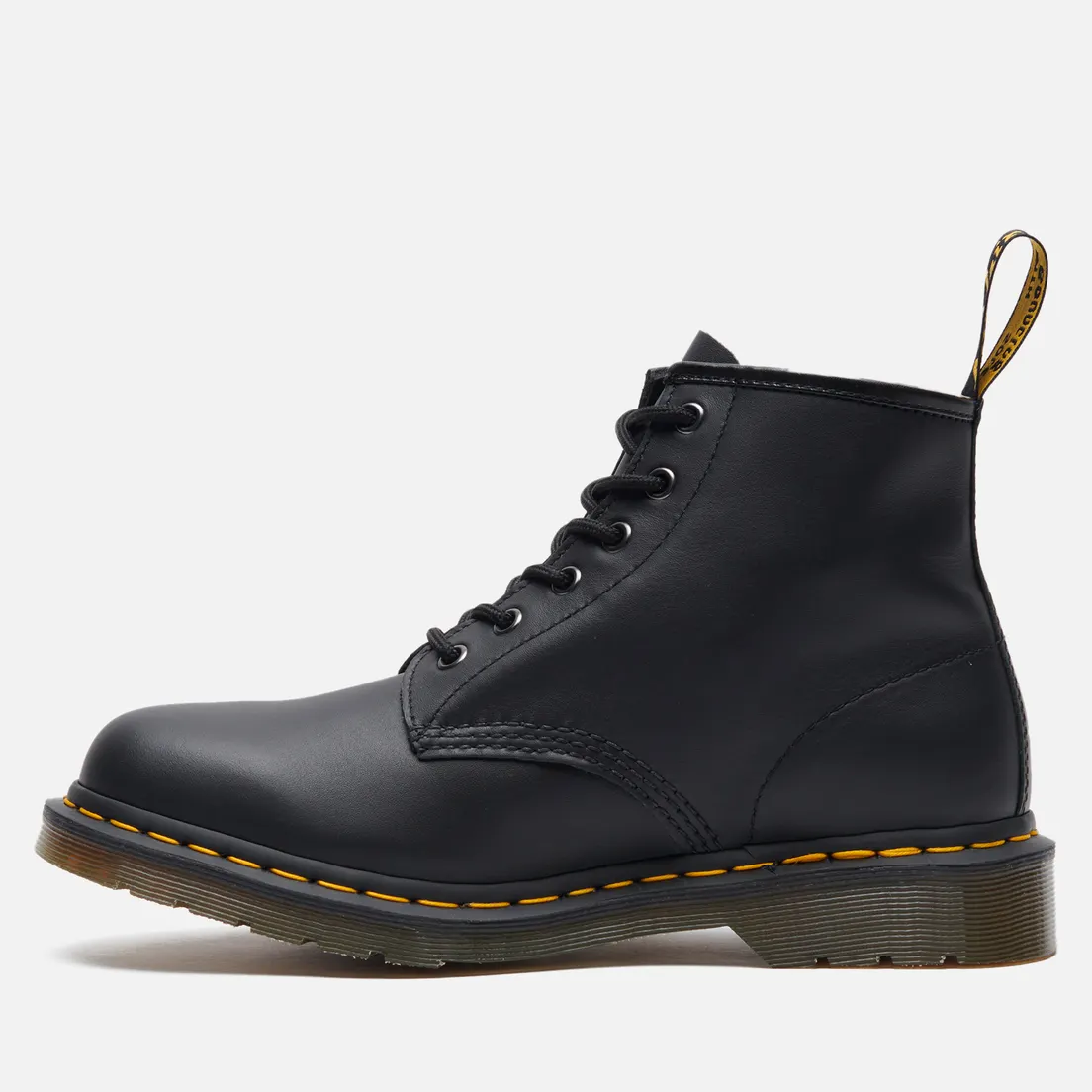 Dr. Martens Ботинки 101 Nappa