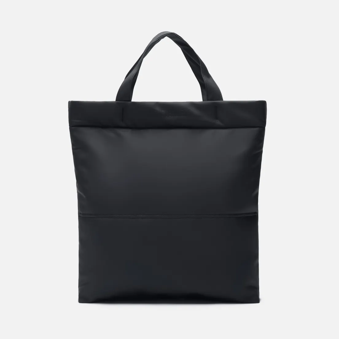 Stutterheim Сумка Upperud Puffer Brief
