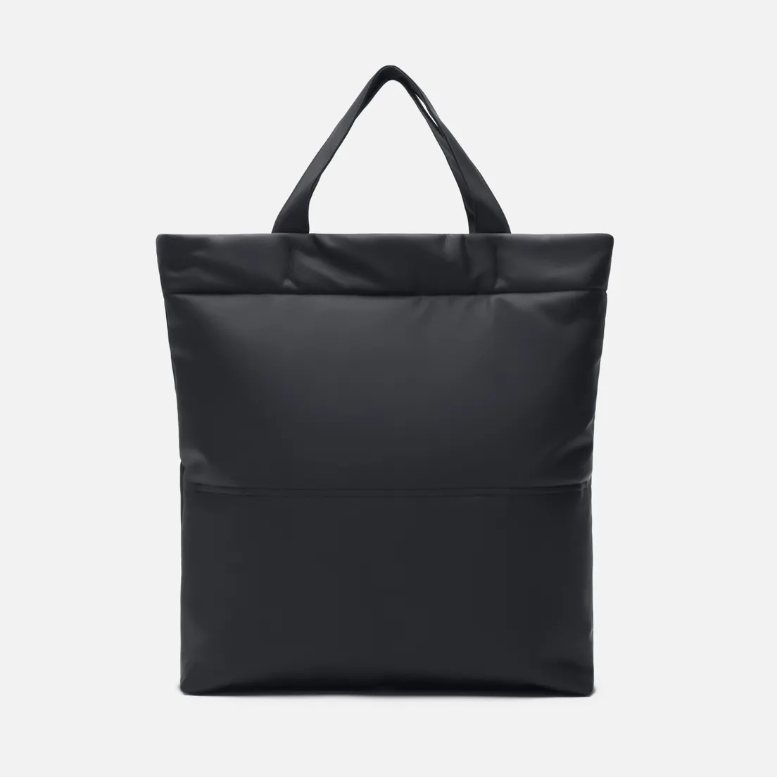 Stutterheim Сумка Upperud Puffer Brief