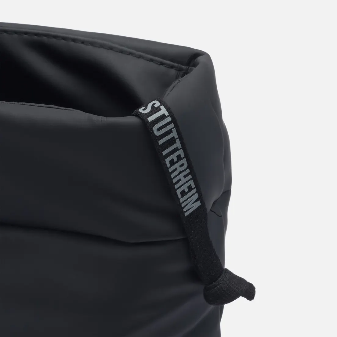 Stutterheim Сумка Upperud Puffer Brief