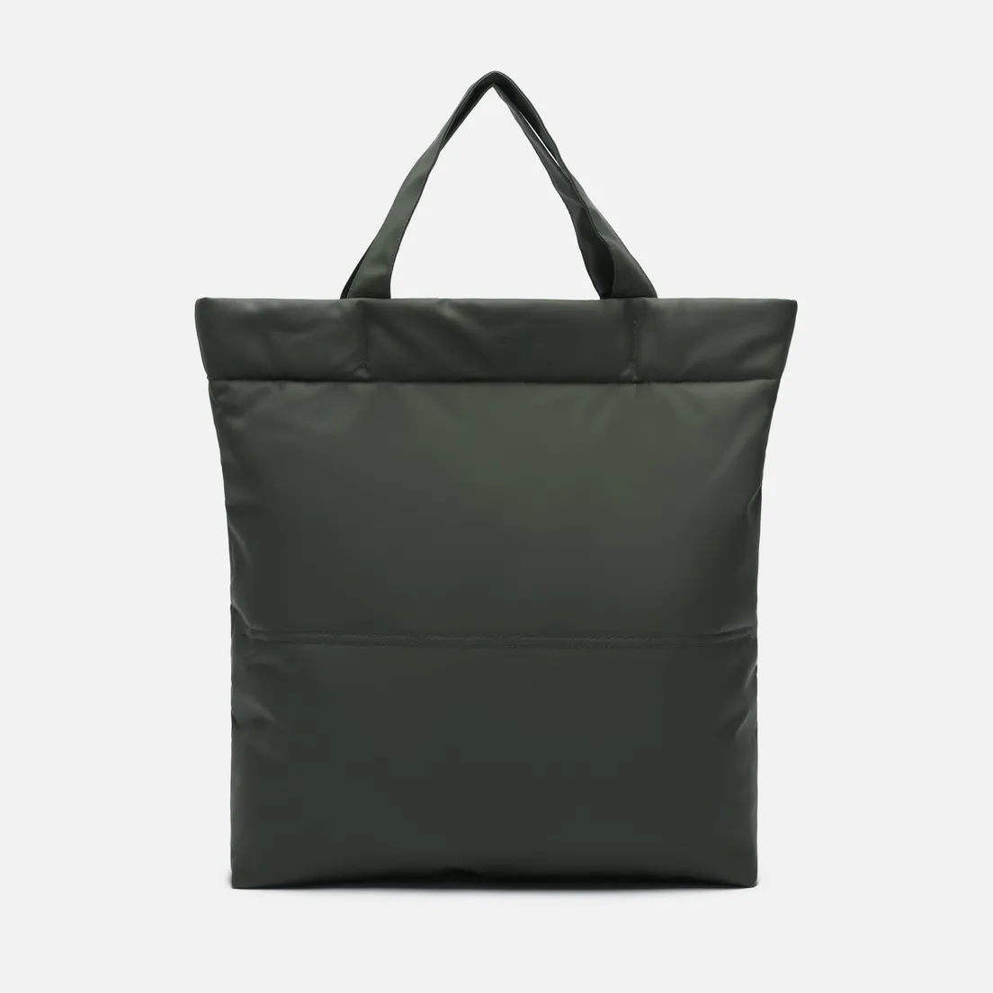 Stutterheim Сумка Upperud Puffer Brief