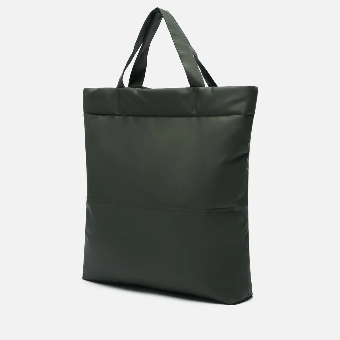Stutterheim Сумка Upperud Puffer Brief