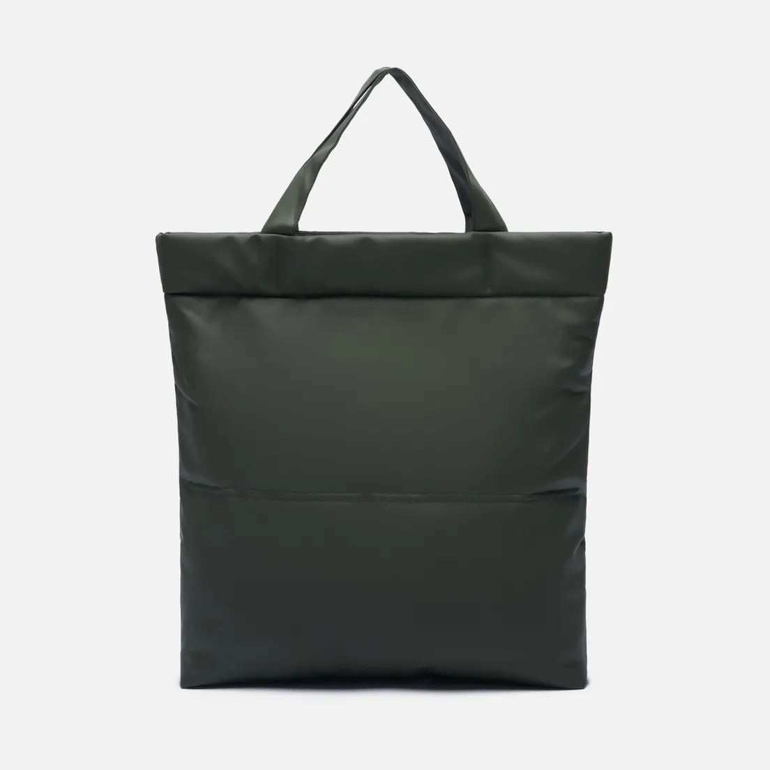 Stutterheim Сумка Upperud Puffer Brief